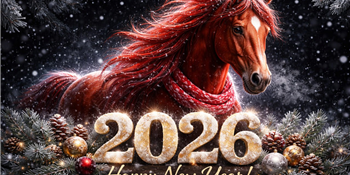 2026 - HappyNewYear