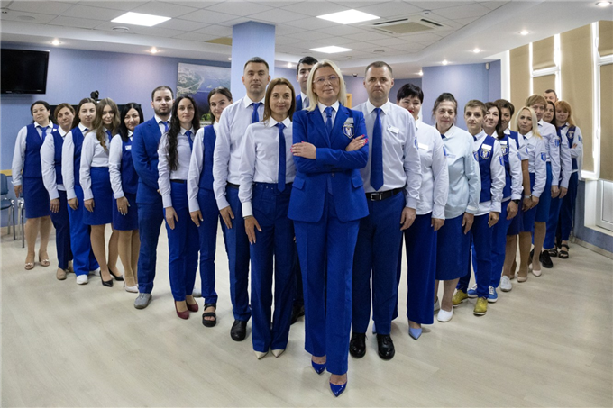 6 вересня – День адміністратора ЦНАП