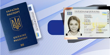 Актуальний список адрес підрозділів для обслуговування українців у країнах Європи