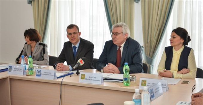 Харків поділився досвідом у сфері надання адміністративних послуг