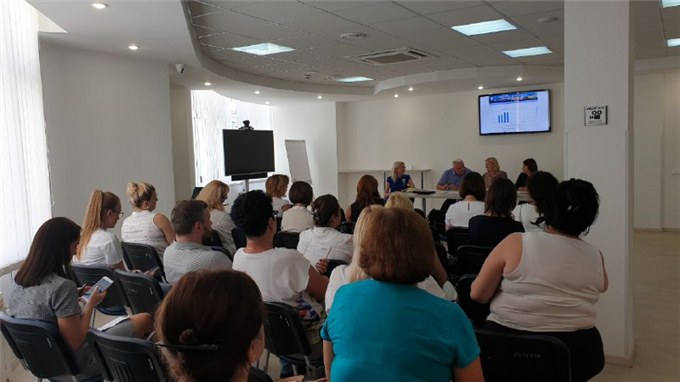 Співпраця Державної міграційної служби з Центрами надання адміністративних послуг