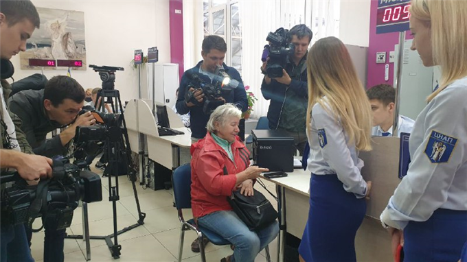 слуховий апарат