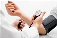 blood pressure