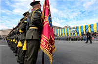 з днем захисника України