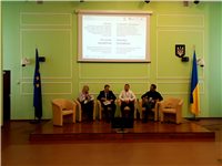 Семінар «Діджиталізація управління HR процесами на державній службі»