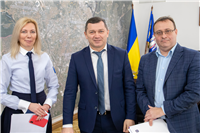 Запровадження нових послуг у ЦНАП