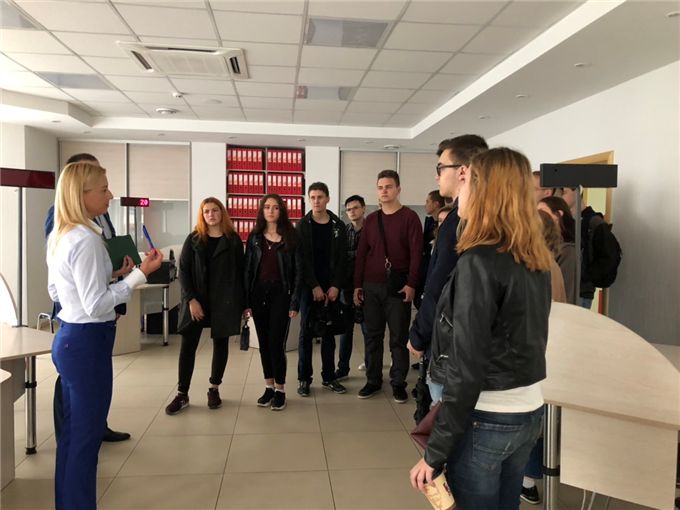 практиканти липень