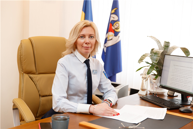 День Народження Наталії Василівни